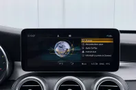Mercedes-Benz C 200 (Clasa C) din 2020 cu 93.983 km - oferta MER236734 - foto 38