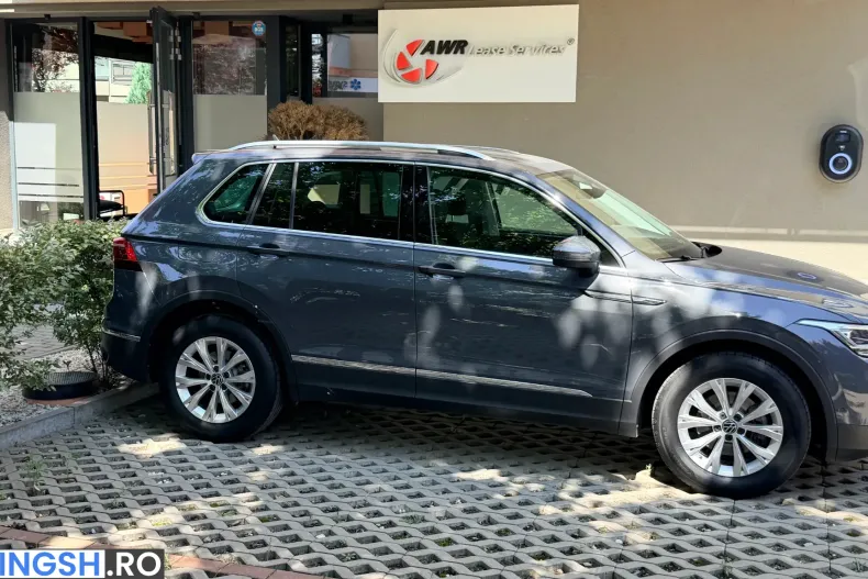 Volkswagen Tiguan din 2022 cu 68.417 km - oferta VOL236735 - foto 5