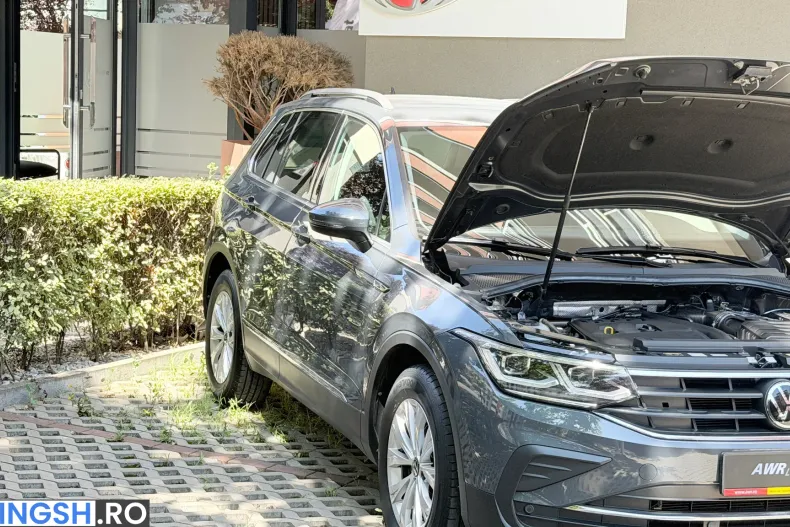 Volkswagen Tiguan din 2022 cu 68.417 km - oferta VOL236735 - foto 7