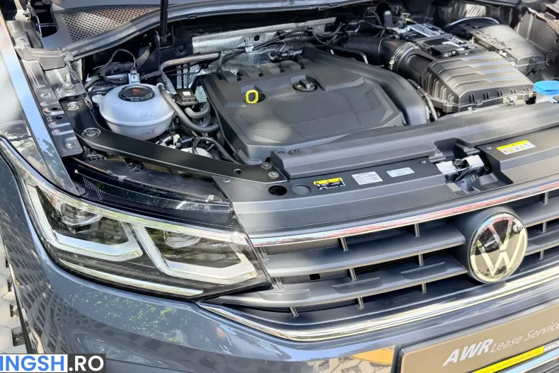 Volkswagen Tiguan din 2022 cu 68.417 km - oferta VOL236735 - foto 8