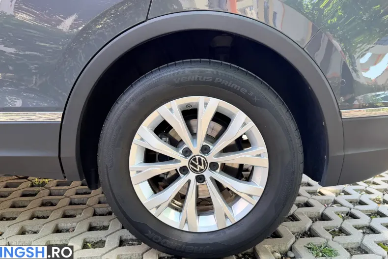 Volkswagen Tiguan din 2022 cu 68.417 km - oferta VOL236735 - foto 11