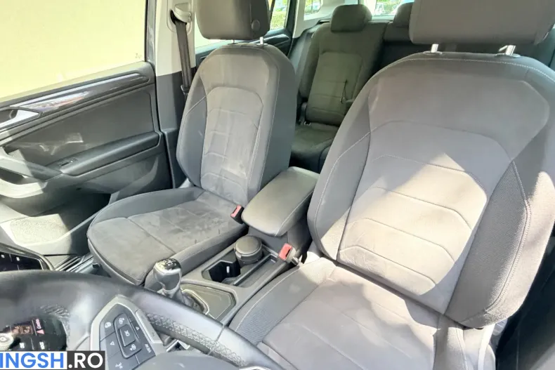 Volkswagen Tiguan din 2022 cu 68.417 km - oferta VOL236735 - foto 17