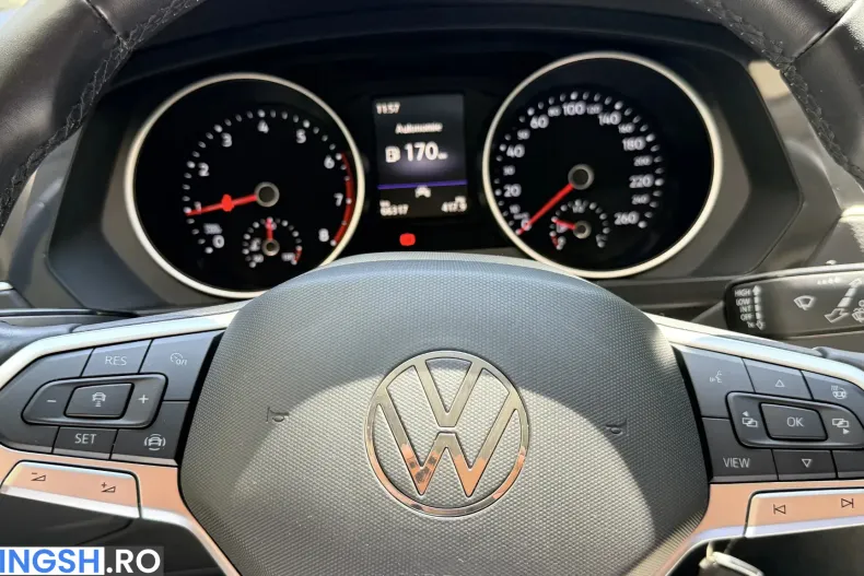 Volkswagen Tiguan din 2022 cu 68.417 km - oferta VOL236735 - foto 26