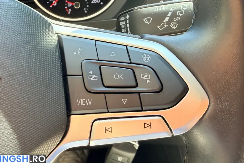 Volkswagen Tiguan din 2022 cu 68.417 km - oferta VOL236735 - foto 28