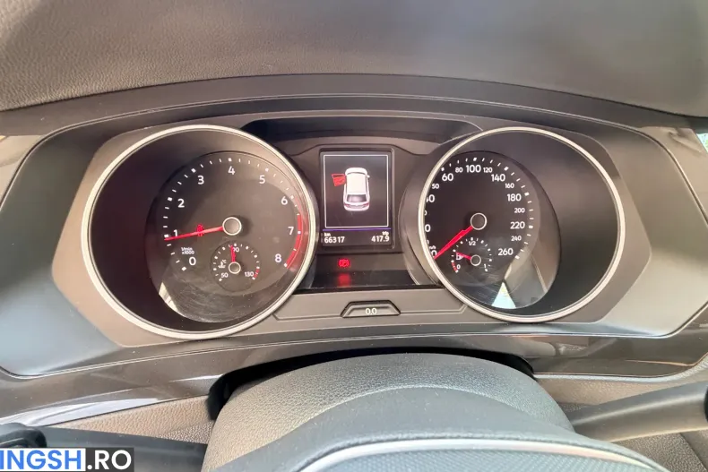 Volkswagen Tiguan din 2022 cu 68.417 km - oferta VOL236735 - foto 29