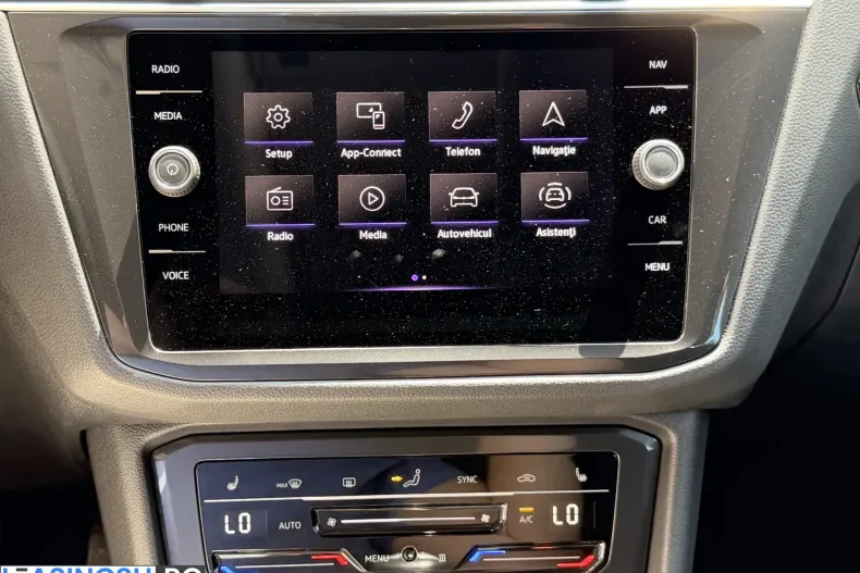 Volkswagen Tiguan din 2022 cu 68.417 km - oferta VOL236735 - foto 32