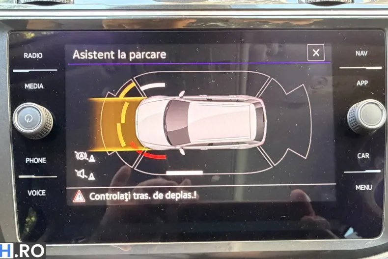 Volkswagen Tiguan din 2022 cu 68.417 km - oferta VOL236735 - foto 33