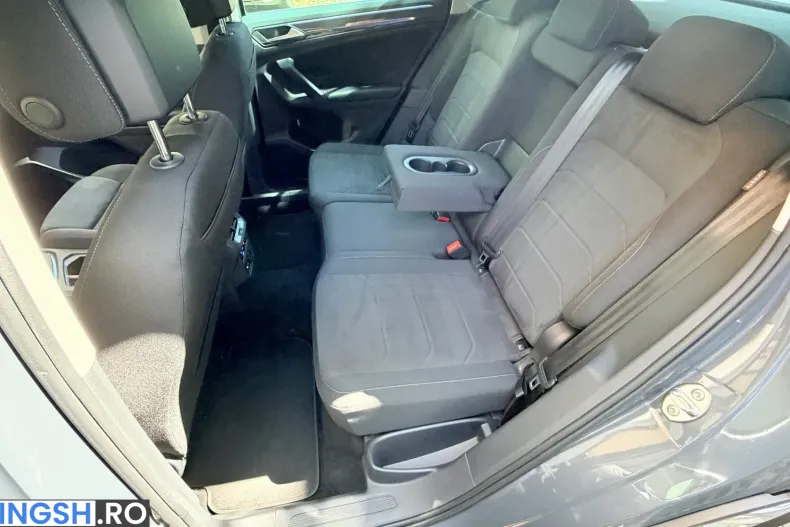 Volkswagen Tiguan din 2022 cu 68.417 km - oferta VOL236735 - foto 37