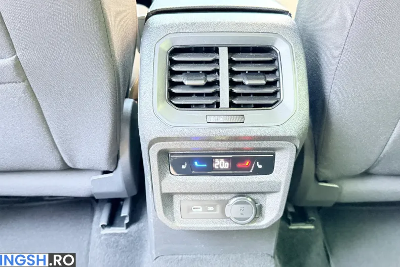 Volkswagen Tiguan din 2022 cu 68.417 km - oferta VOL236735 - foto 39