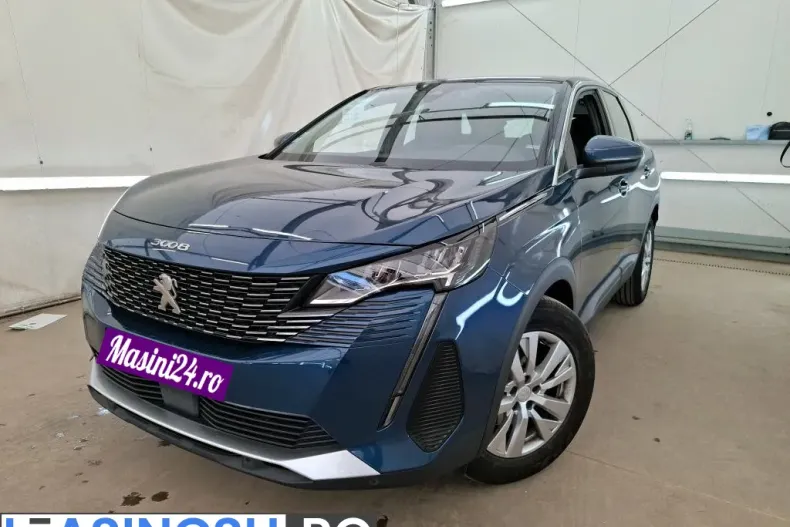 Peugeot 3008 din 2023 cu 164.741 km - oferta PEU236738 - foto 3
