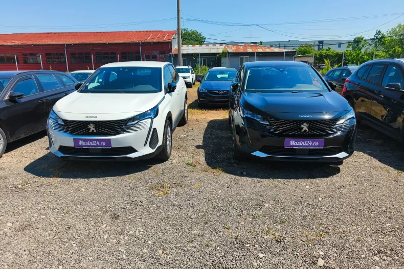 Peugeot 3008 din 2023 cu 164.741 km - oferta PEU236738 - foto 7
