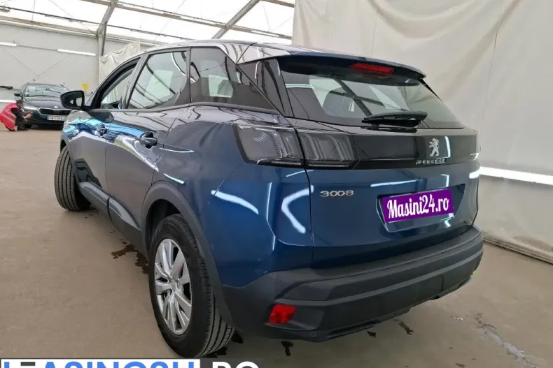 Peugeot 3008 din 2023 cu 164.741 km - oferta PEU236738 - foto 13