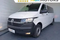 Volkswagen Transporter din 2022 cu 91.442 km - oferta VOL236742 - foto 1