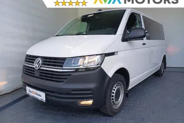 Volkswagen Transporter din 2022 - oferta VOL236742
