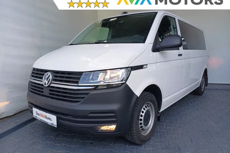 Volkswagen Transporter din 2022 cu 91.442 km - oferta VOL236742 - foto 1