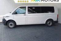 Volkswagen Transporter din 2022 cu 91.442 km - oferta VOL236742 - foto 2