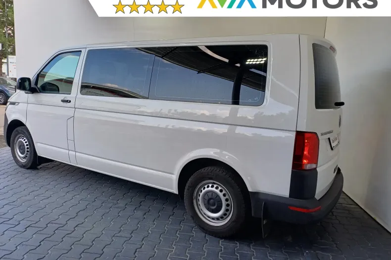 Volkswagen Transporter din 2022 cu 91.442 km - oferta VOL236742 - foto 3