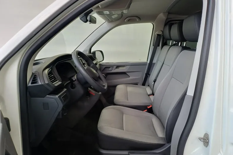Volkswagen Transporter din 2022 cu 91.442 km - oferta VOL236742 - foto 4