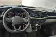 Volkswagen Transporter din 2022 cu 91.442 km - oferta VOL236742 - foto 5