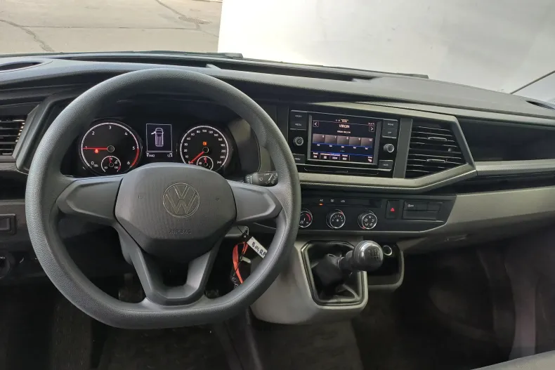 Volkswagen Transporter din 2022 cu 91.442 km - oferta VOL236742 - foto 5