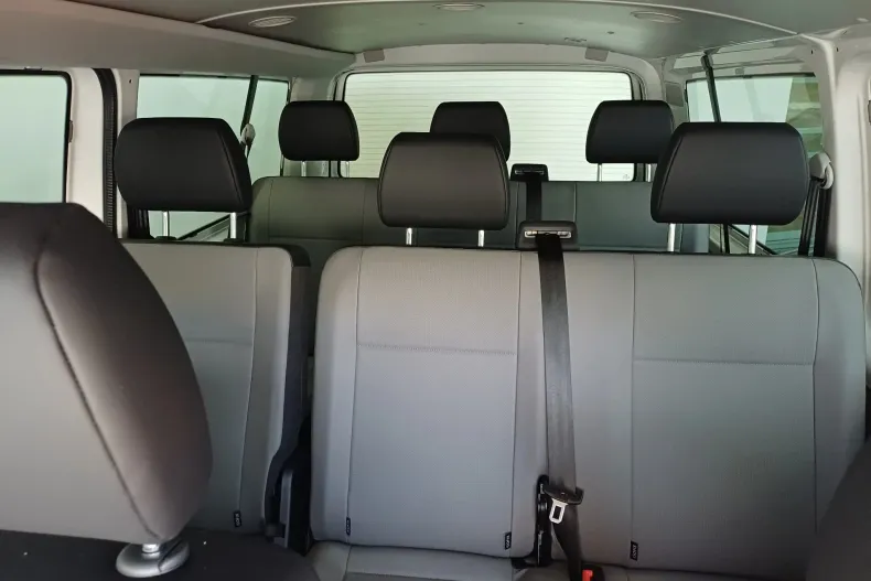 Volkswagen Transporter din 2022 cu 91.442 km - oferta VOL236742 - foto 6