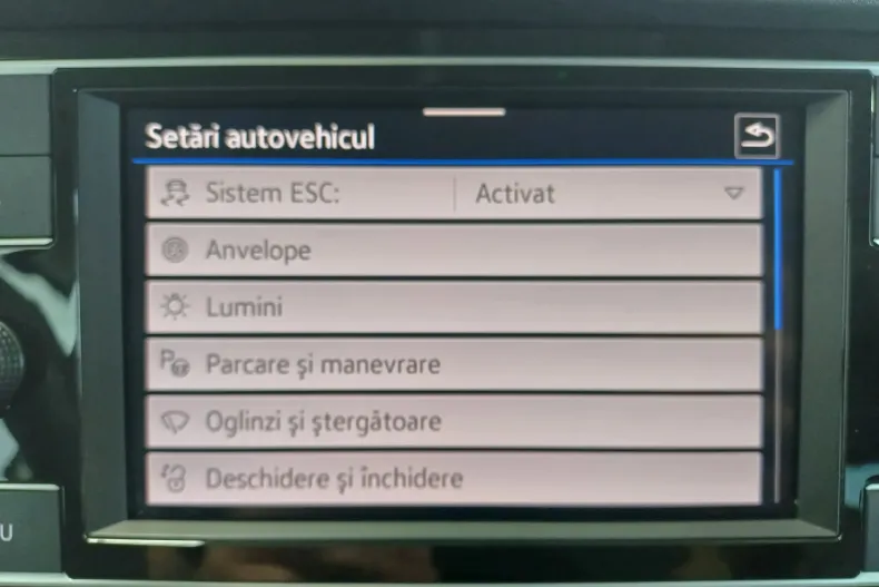 Volkswagen Transporter din 2022 cu 91.442 km - oferta VOL236742 - foto 13