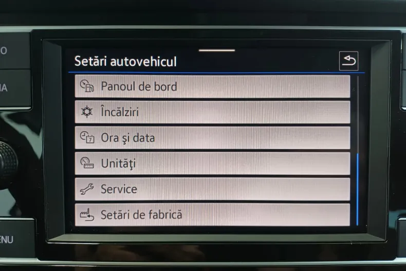Volkswagen Transporter din 2022 cu 91.442 km - oferta VOL236742 - foto 14