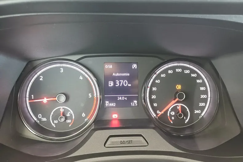 Volkswagen Transporter din 2022 cu 91.442 km - oferta VOL236742 - foto 21
