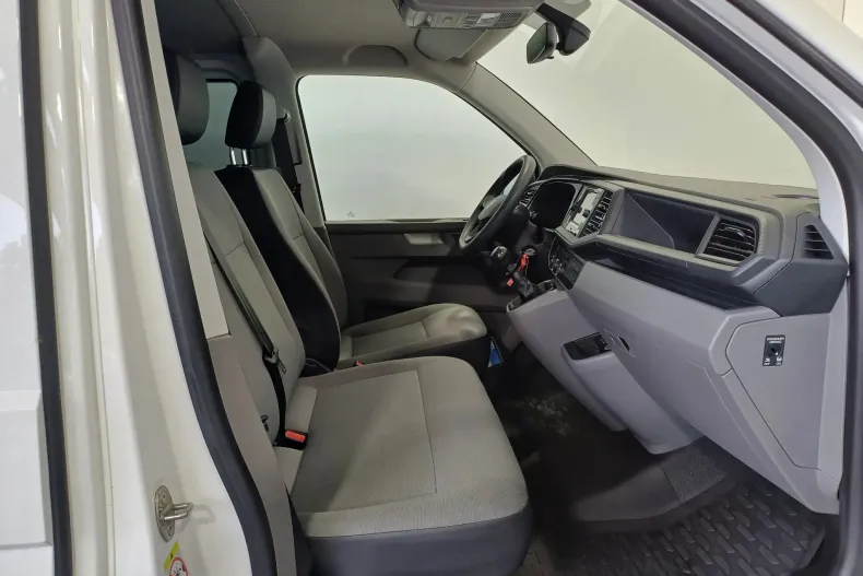 Volkswagen Transporter din 2022 cu 91.442 km - oferta VOL236742 - foto 24