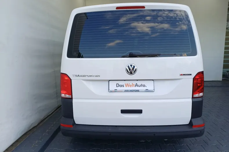Volkswagen Transporter din 2022 cu 91.442 km - oferta VOL236742 - foto 25