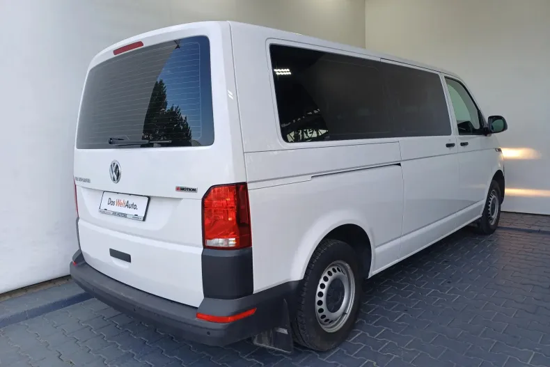 Volkswagen Transporter din 2022 cu 91.442 km - oferta VOL236742 - foto 26