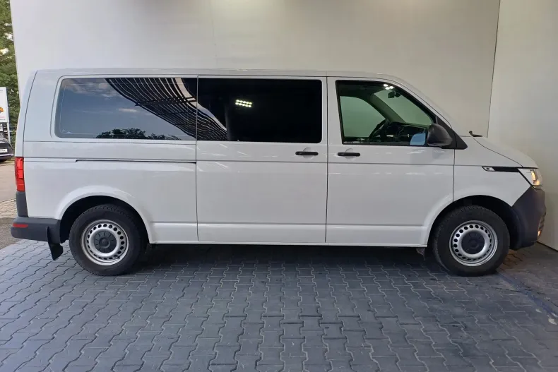 Volkswagen Transporter din 2022 cu 91.442 km - oferta VOL236742 - foto 27