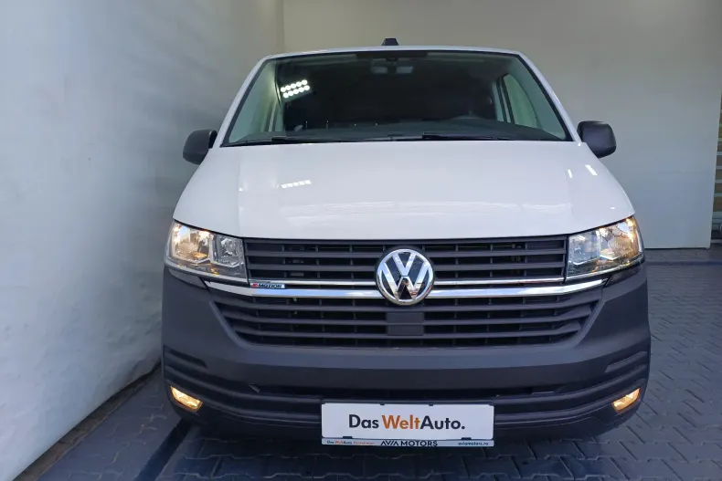 Volkswagen Transporter din 2022 cu 91.442 km - oferta VOL236742 - foto 28