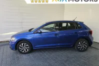 Volkswagen Polo din 2022 cu 25.811 km - oferta VOL236743 - foto 2