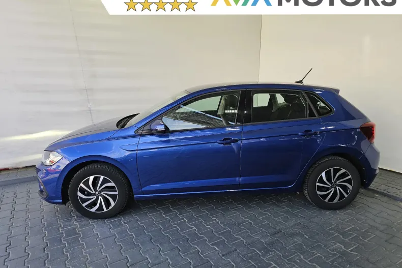 Volkswagen Polo din 2022 cu 25.811 km - oferta VOL236743 - foto 2