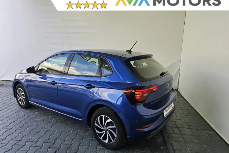 Volkswagen Polo din 2022 cu 25.811 km - oferta VOL236743 - foto 3