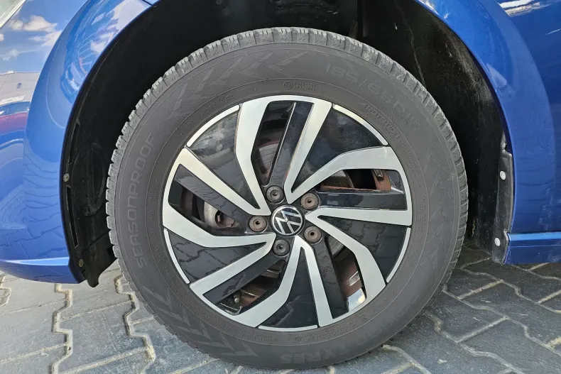 Volkswagen Polo din 2022 cu 25.811 km - oferta VOL236743 - foto 4