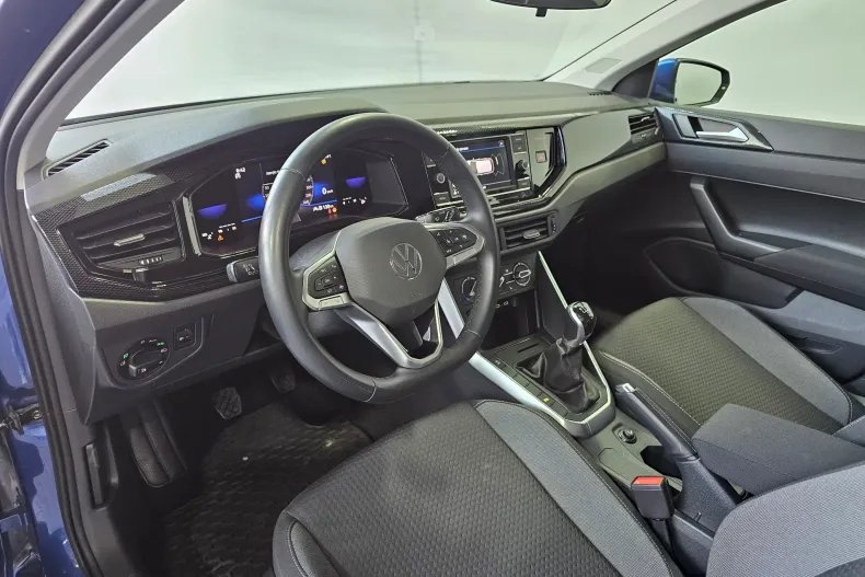 Volkswagen Polo din 2022 cu 25.811 km - oferta VOL236743 - foto 7