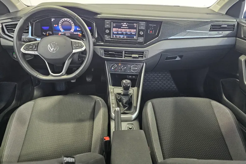 Volkswagen Polo din 2022 cu 25.811 km - oferta VOL236743 - foto 8