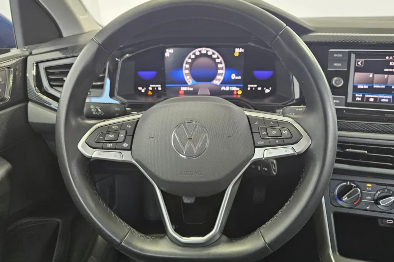 Volkswagen Polo din 2022 cu 25.811 km - oferta VOL236743 - foto 9