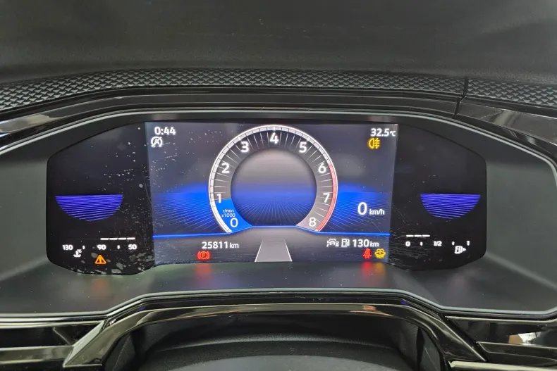 Volkswagen Polo din 2022 cu 25.811 km - oferta VOL236743 - foto 13