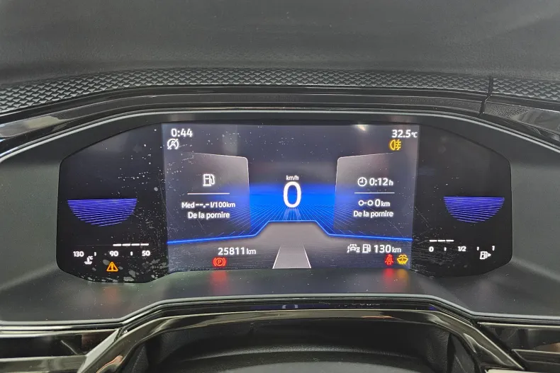 Volkswagen Polo din 2022 cu 25.811 km - oferta VOL236743 - foto 14