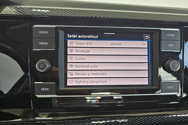 Volkswagen Polo din 2022 cu 25.811 km - oferta VOL236743 - foto 16
