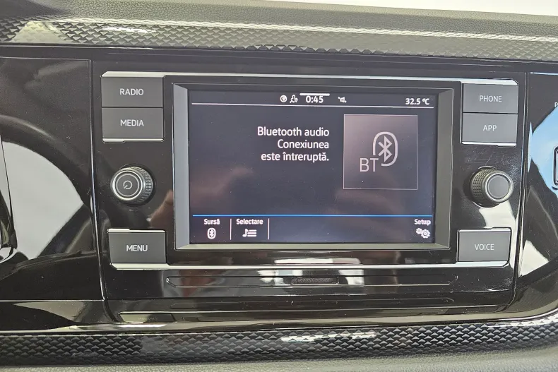 Volkswagen Polo din 2022 cu 25.811 km - oferta VOL236743 - foto 19