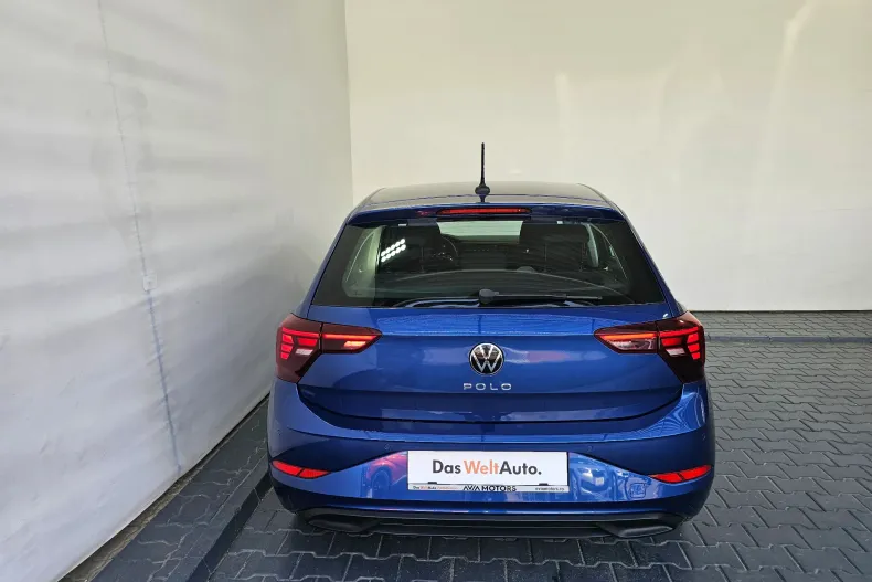Volkswagen Polo din 2022 cu 25.811 km - oferta VOL236743 - foto 21