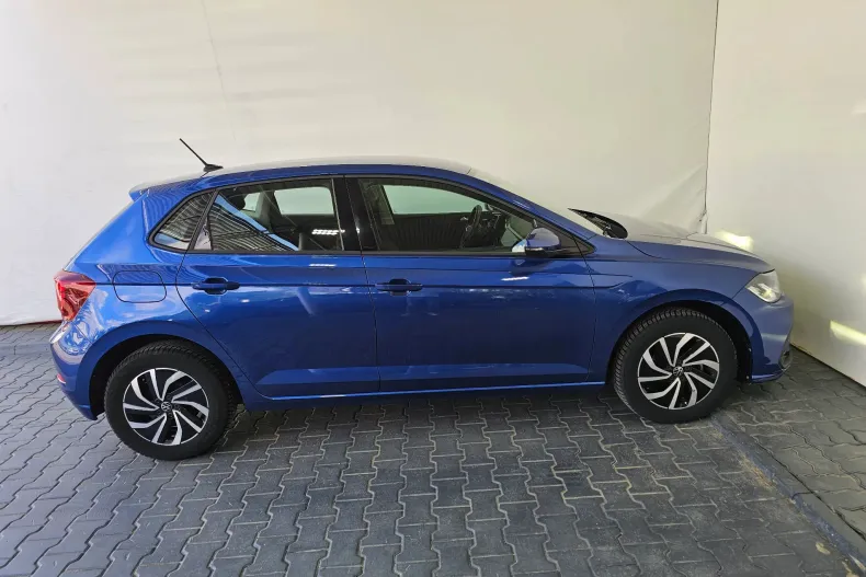 Volkswagen Polo din 2022 cu 25.811 km - oferta VOL236743 - foto 23
