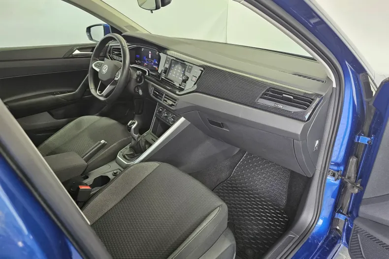 Volkswagen Polo din 2022 cu 25.811 km - oferta VOL236743 - foto 24