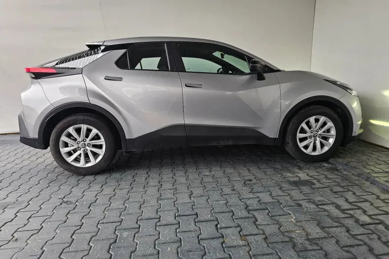 Toyota C-HR din 2025 cu 16.893 km - oferta TOY236745 - foto 19