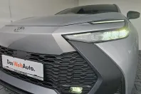 Toyota C-HR din 2025 cu 16.893 km - oferta TOY236745 - foto 21