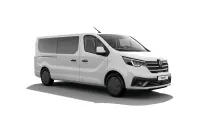 Renault Trafic din 2026 cu 5 km - oferta REN236746 - foto 1